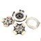 Mid-America Clutch, New 15 X 2 Cer 7S, AN155698-SB7 AN155698-SB7 - alternate 2